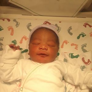 Meet your Posher, Andre